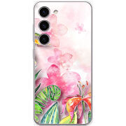 Чехол BoxFace Samsung Galaxy S23 (S911) 