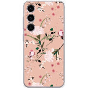 Чехол BoxFace Samsung Galaxy S23 (S911) 