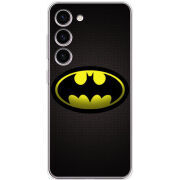 Чехол BoxFace Samsung Galaxy S23 (S911) 