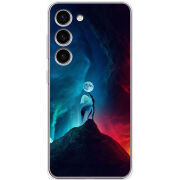 Чехол BoxFace Samsung Galaxy S23 (S911) 