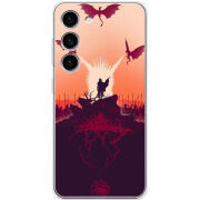 Чехол BoxFace Samsung Galaxy S23 (S911) 