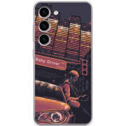 Чехол BoxFace Samsung Galaxy S23 (S911) 