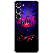 Чехол BoxFace Samsung Galaxy S23 (S911) 