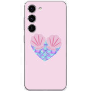 Чехол BoxFace Samsung Galaxy S23 (S911) 