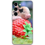 Чехол BoxFace Samsung Galaxy S23 (S911) 