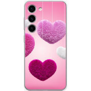 Чехол BoxFace Samsung Galaxy S23 (S911) 