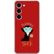 Чехол BoxFace Samsung Galaxy S23 (S911) 