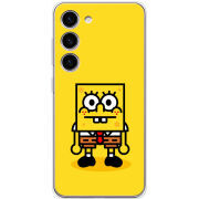 Чехол BoxFace Samsung Galaxy S23 (S911) 