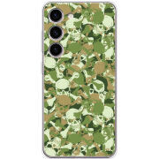 Чехол BoxFace Samsung Galaxy S23 (S911) 