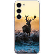 Чехол BoxFace Samsung Galaxy S23 (S911) 