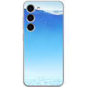 Чехол BoxFace Samsung Galaxy S23 (S911) 