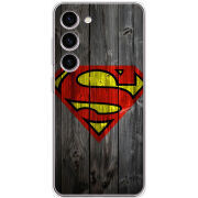 Чехол BoxFace Samsung Galaxy S23 (S911) 