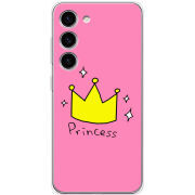 Чехол BoxFace Samsung Galaxy S23 (S911) 