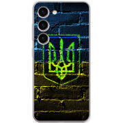 Чехол BoxFace Samsung Galaxy S23 (S911) Trident