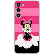 Чехол BoxFace Samsung Galaxy S23 Plus (S916) 