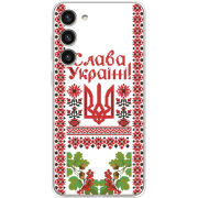 Чехол BoxFace Samsung Galaxy S23 Plus (S916) 