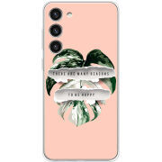 Чехол BoxFace Samsung Galaxy S23 Plus (S916) 