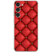 Чехол BoxFace Samsung Galaxy S23 Plus (S916) 