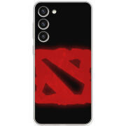 Чехол BoxFace Samsung Galaxy S23 Plus (S916) Dota 2