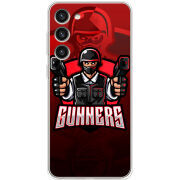 Чехол BoxFace Samsung Galaxy S23 Plus (S916) 