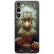 Чехол BoxFace Samsung Galaxy S23 Plus (S916) 