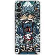 Чехол BoxFace Samsung Galaxy S23 Plus (S916) Panda Q