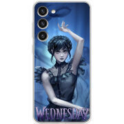 Чехол BoxFace Samsung Galaxy S23 Plus (S916) Wednesday Dance