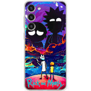 Чехол BoxFace Samsung Galaxy S23 Plus (S916) 
