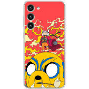Чехол BoxFace Samsung Galaxy S23 Plus (S916) 