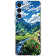 Чехол BoxFace Samsung Galaxy S23 Plus (S916) 