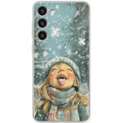 Чехол BoxFace Samsung Galaxy S23 Plus (S916) Смак дитинства