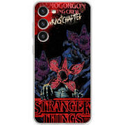 Чехол BoxFace Samsung Galaxy S23 Plus (S916) 