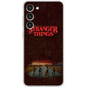 Чехол BoxFace Samsung Galaxy S23 Plus (S916) 