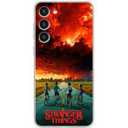 Чехол BoxFace Samsung Galaxy S23 Plus (S916) 