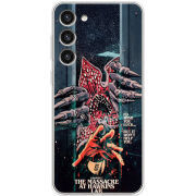 Чехол BoxFace Samsung Galaxy S23 Plus (S916) 