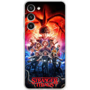 Чехол BoxFace Samsung Galaxy S23 Plus (S916) 