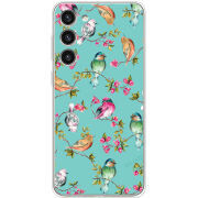 Чехол BoxFace Samsung Galaxy S23 Plus (S916) 