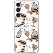 Чехол BoxFace Samsung Galaxy S23 Plus (S916) 