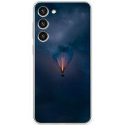 Чехол BoxFace Samsung Galaxy S23 Plus (S916) 