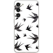 Чехол BoxFace Samsung Galaxy S23 Plus (S916) 