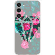 Чехол BoxFace Samsung Galaxy S23 Plus (S916) 
