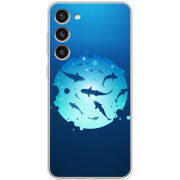 Чехол BoxFace Samsung Galaxy S23 Plus (S916) 