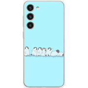 Чехол BoxFace Samsung Galaxy S23 Plus (S916) 