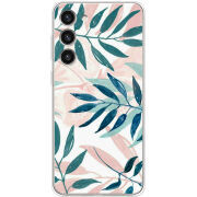 Чехол BoxFace Samsung Galaxy S23 Plus (S916) 