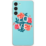Чехол BoxFace Samsung Galaxy S23 Plus (S916) 