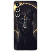 Чехол BoxFace Samsung Galaxy S23 Plus (S916) 