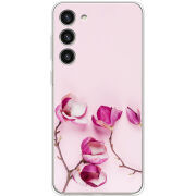 Чехол BoxFace Samsung Galaxy S23 Plus (S916) 