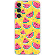 Чехол BoxFace Samsung Galaxy S23 Plus (S916) 