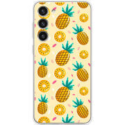 Чехол BoxFace Samsung Galaxy S23 Plus (S916) 
