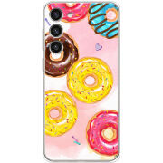 Чехол BoxFace Samsung Galaxy S23 Plus (S916) 
